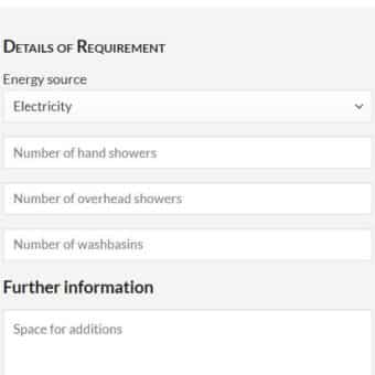 Enquête sur le calcul des économies d'eau et d'énergie dans les hôtels