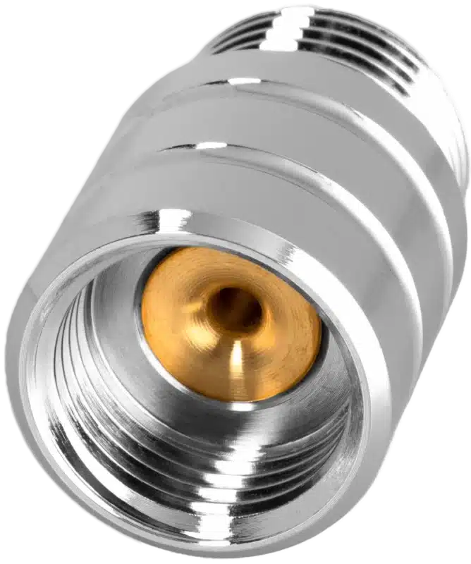 ecoturbino argent