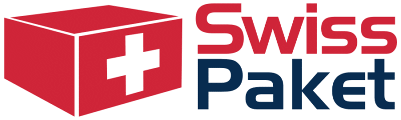 Logo Swiss Paket