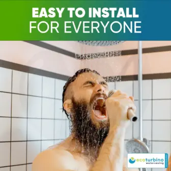Facile à installer pour tout le monde