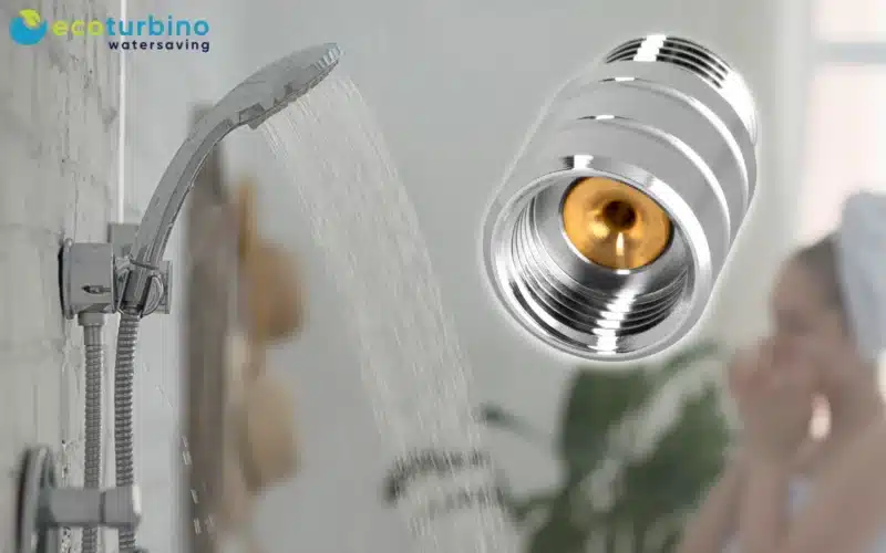Showerhead hand shower comparison