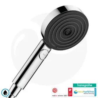 hansgrohe Pulsify Select S 105 Ducha cromo