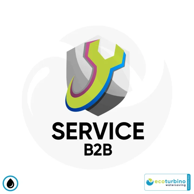 ecoturbino Test Set | B2B Hotels, Campsites, Clinics, etc.