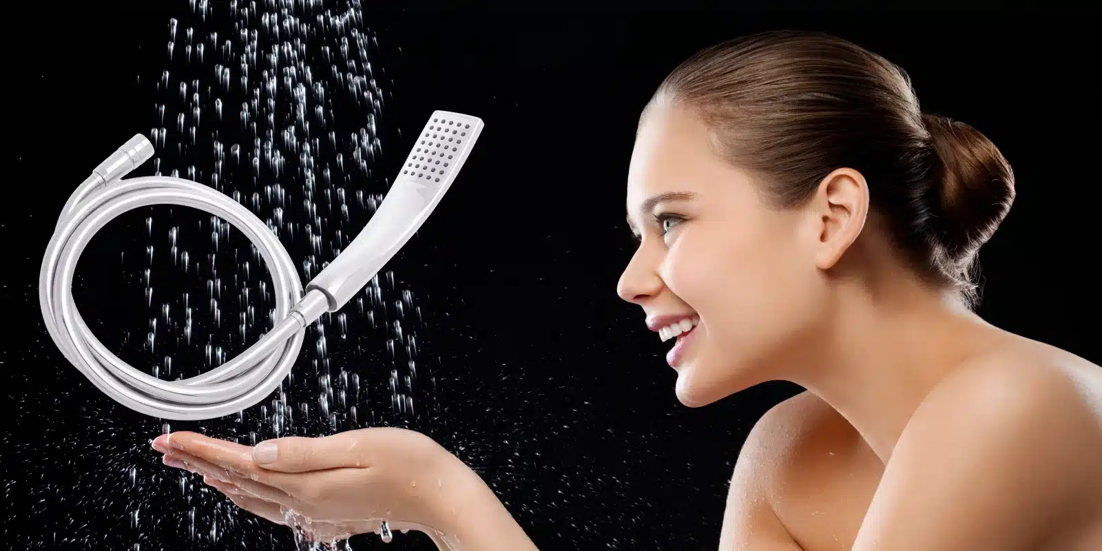ecoturbino shower water saving system - SPA Optimizer